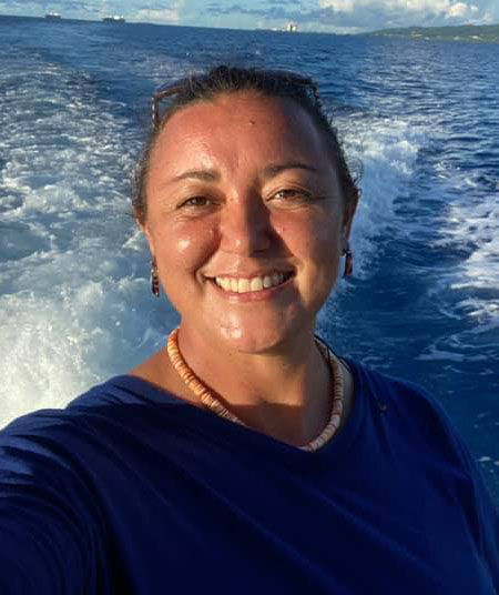 OPINION | Dear voters of Precinct 5 and the CNMI